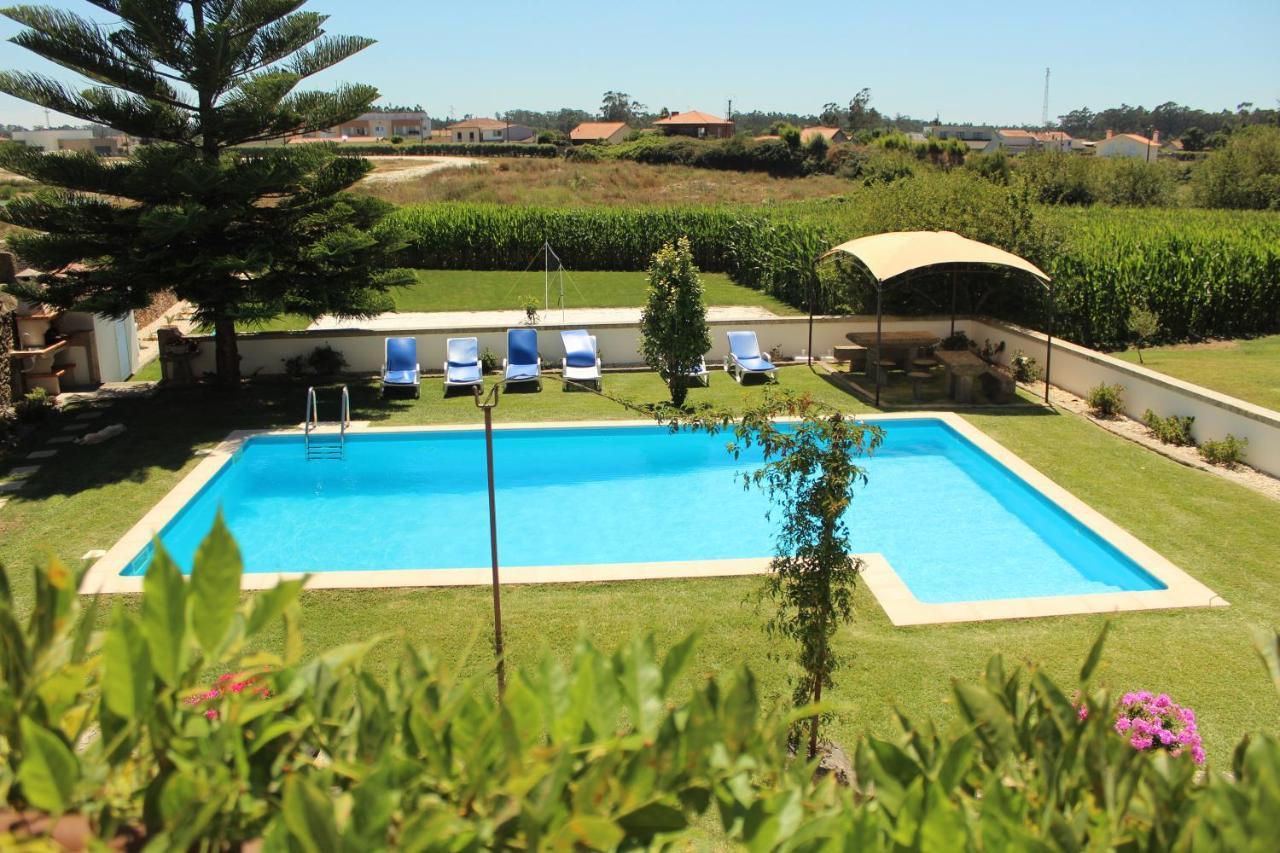 Casa Pena Villa บาร์เซลอส ภายนอก รูปภาพ