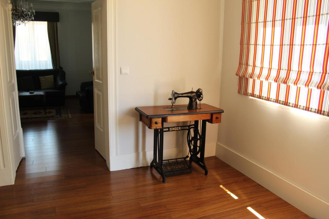 Casa Pena Villa บาร์เซลอส ภายนอก รูปภาพ