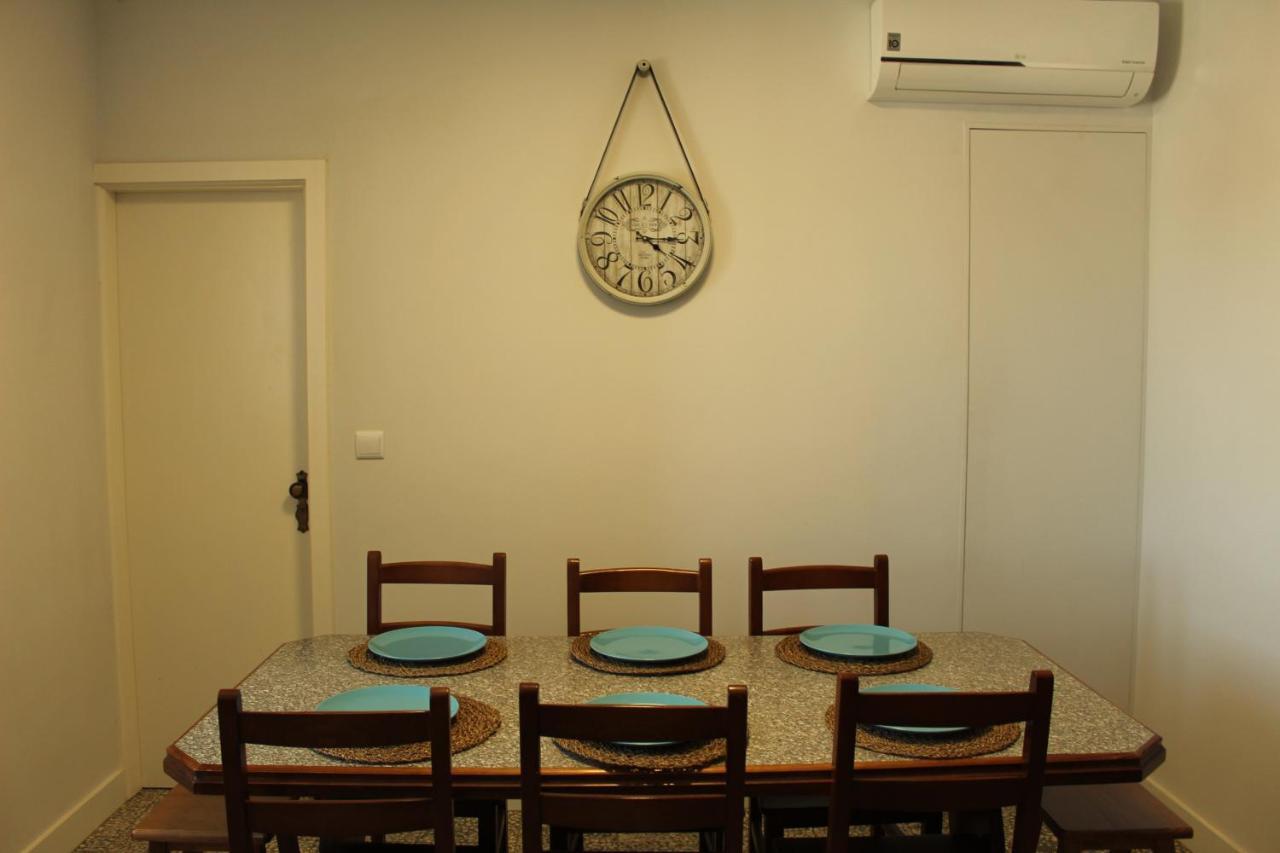 Casa Pena Villa บาร์เซลอส ภายนอก รูปภาพ
