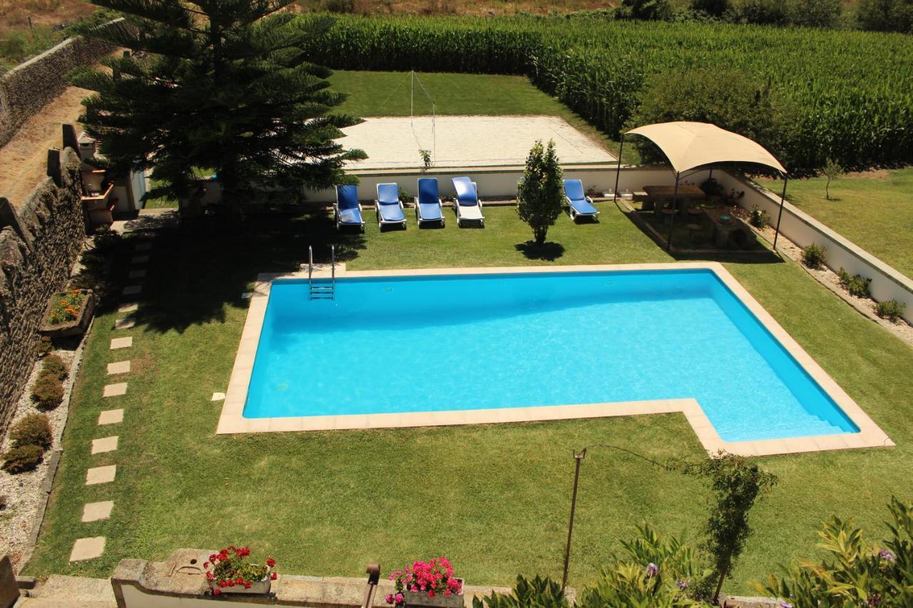Casa Pena Villa บาร์เซลอส ภายนอก รูปภาพ