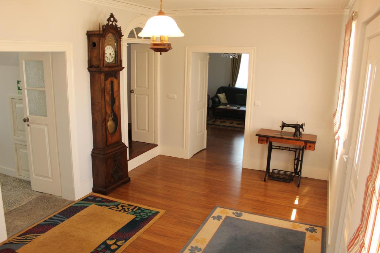 Casa Pena Villa บาร์เซลอส ภายนอก รูปภาพ