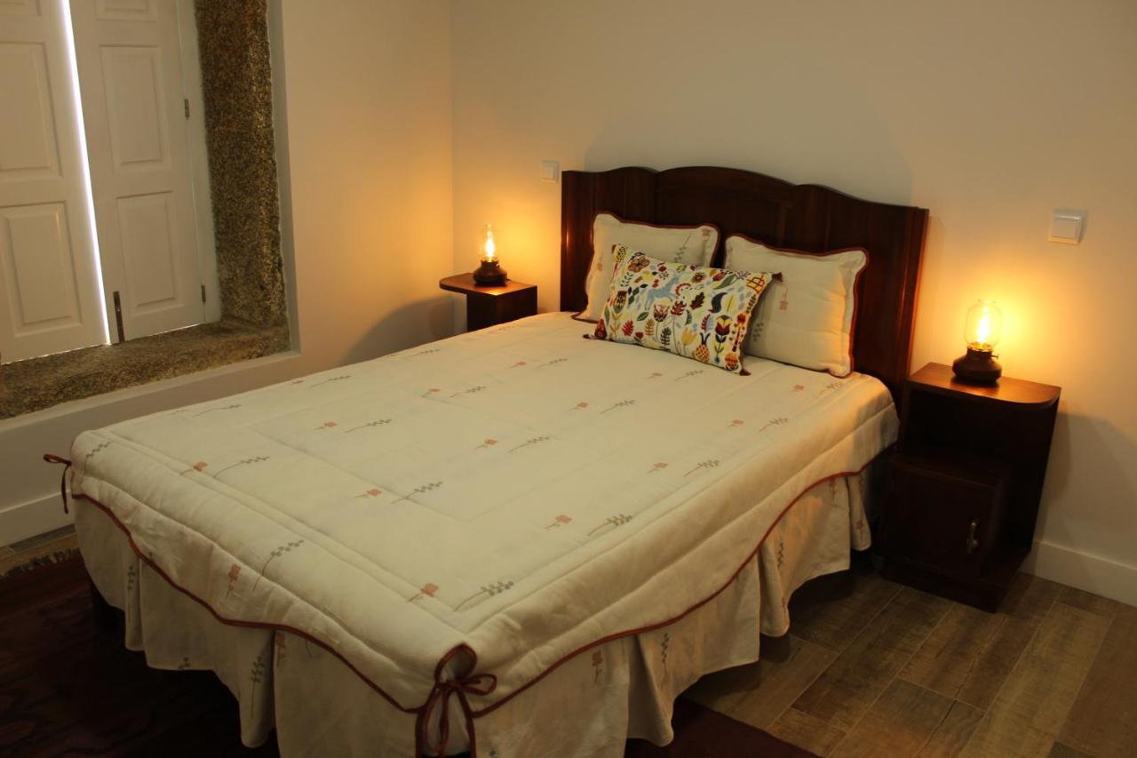 Casa Pena Villa บาร์เซลอส ภายนอก รูปภาพ