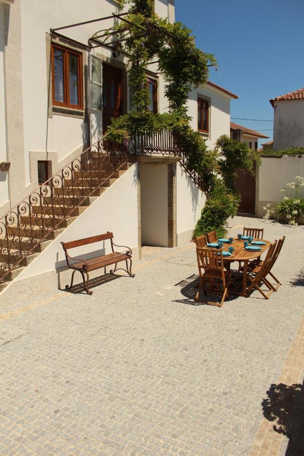 Casa Pena Villa บาร์เซลอส ภายนอก รูปภาพ