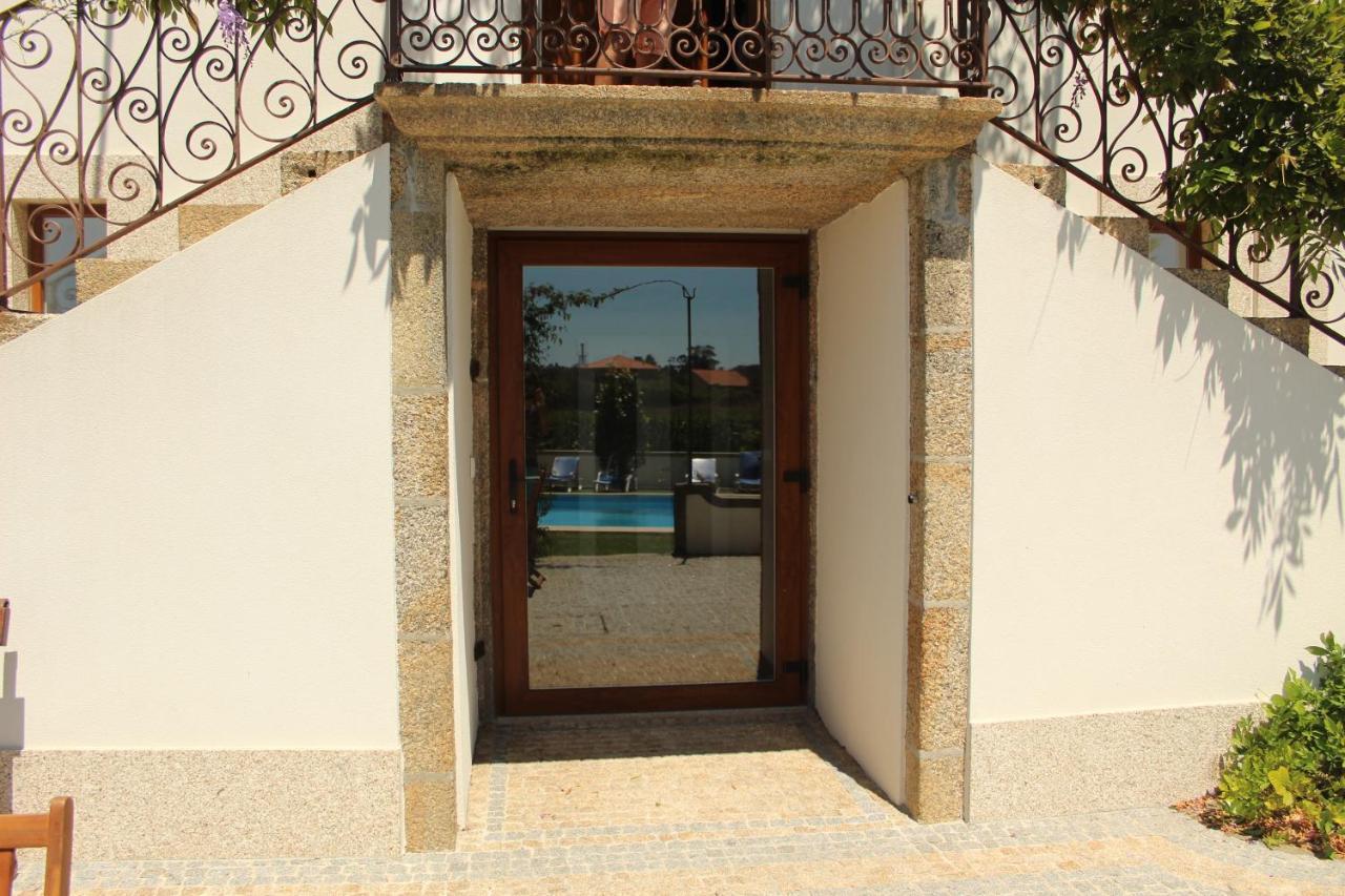 Casa Pena Villa บาร์เซลอส ภายนอก รูปภาพ