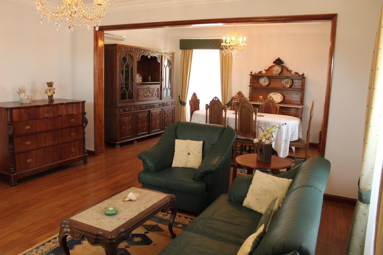 Casa Pena Villa บาร์เซลอส ภายนอก รูปภาพ