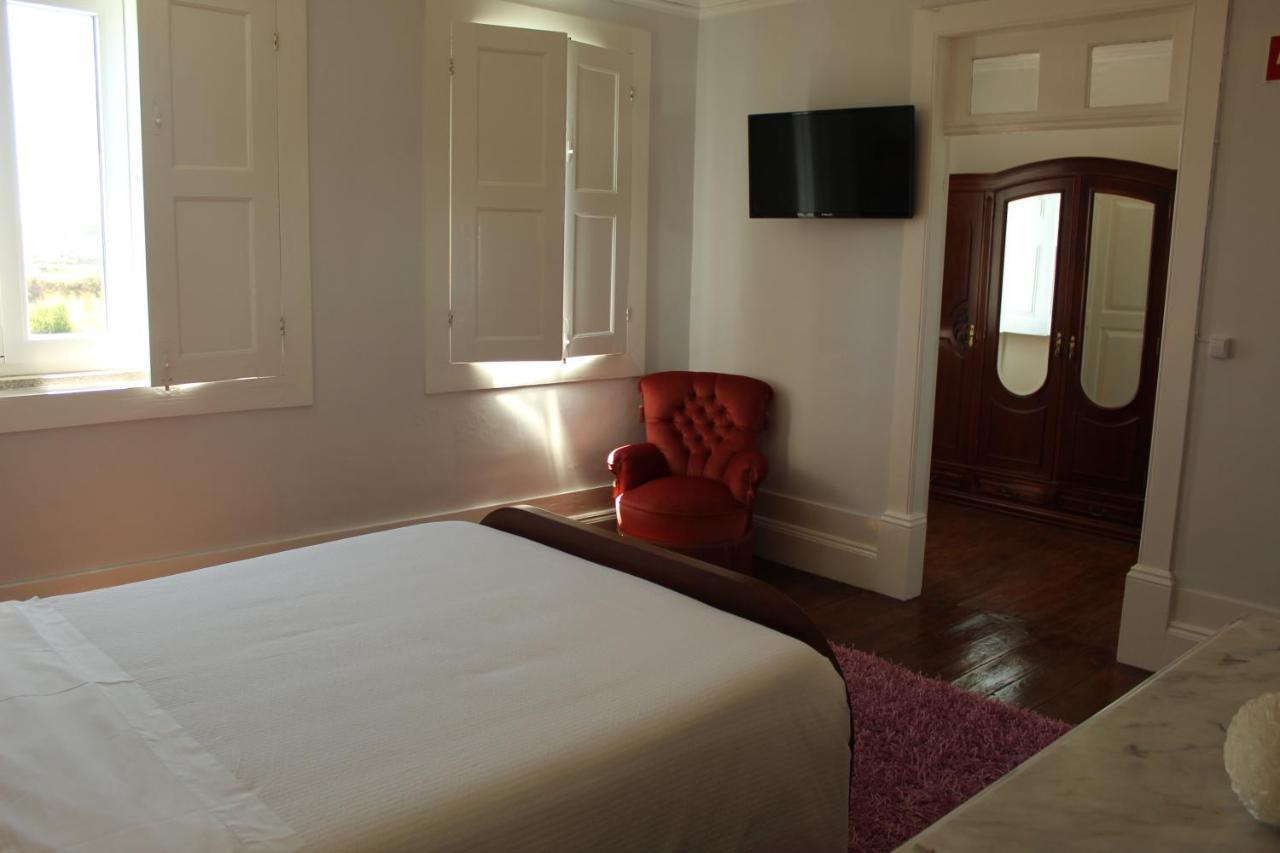 Casa Pena Villa บาร์เซลอส ภายนอก รูปภาพ
