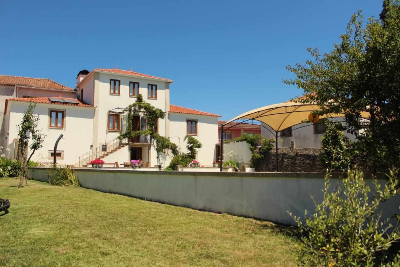 Casa Pena Villa บาร์เซลอส ภายนอก รูปภาพ